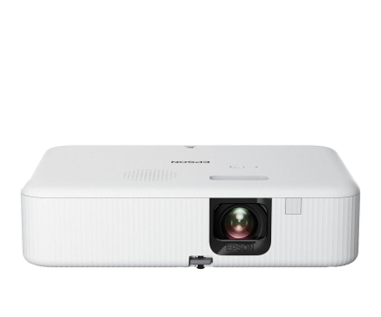 Projektor EPSON CO-FH02 3LCD/FHD/3000L/300:1/USB/HDMI V11HA85040